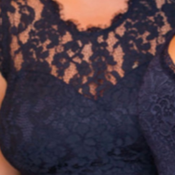 Bridesmaid/night out dress - Picture 2 of 5